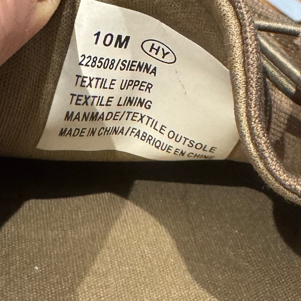 Maurices SuperCush Sienna Slip On Sneaker - Picture 5 of 5